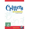 Critters of Wyoming Pocket Guide