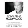 Conquering Hollywood: The Screenwriter's Blueprint for Career Success