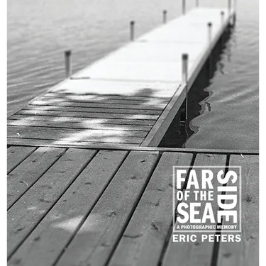 Far Side of the Sea: A Photographic Memory