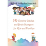 Difficult Riddles For Smart Kids: 250 Creative Riddles and Brain Stumpers for Kids and Families