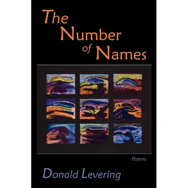 The Number of Names, Poems