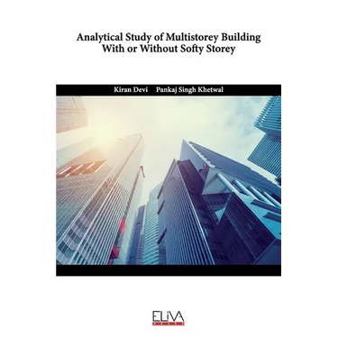 Analytical Study of Multistorey Building With or Without Softy Storey