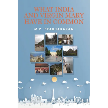 What India and Virgin Mary Have In Common