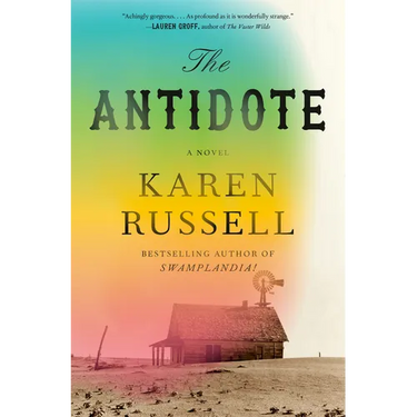 The Antidote