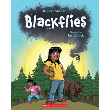 Blackflies