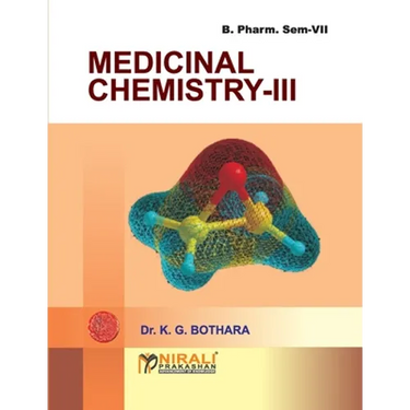 Medicinal Chemistry - III