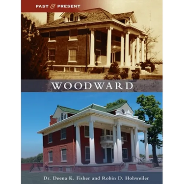 Woodward