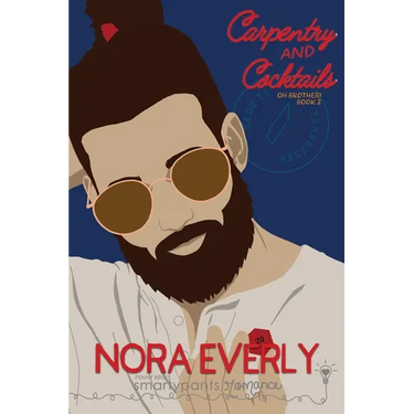 Carpentry and Cocktails