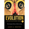 Evolution: A View from the 21st Century. Fortified.