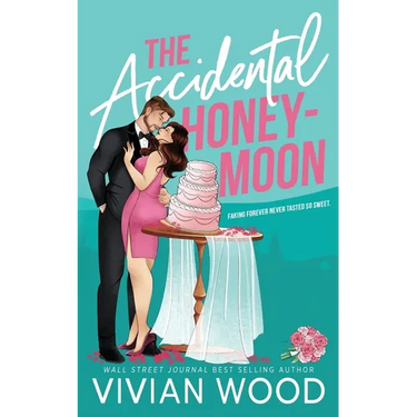 The Accidental Honeymoon