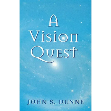A Vision Quest