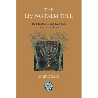 The Living Palm Tree