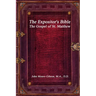 The Expositor's Bible: The Gospel of St. Matthew