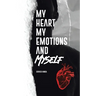 My Heart, My Emotions, and Myself