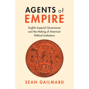 Agents of Empire