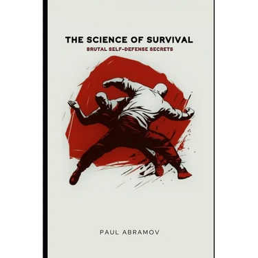 The Science of Survival: Brutal Self-Defense Secrets