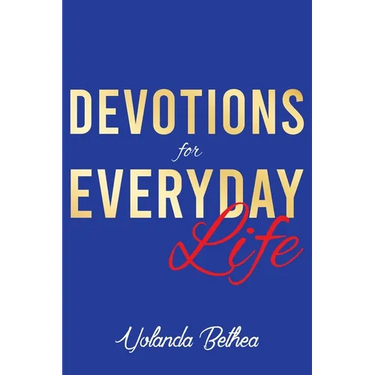 Devotions for Everyday Life