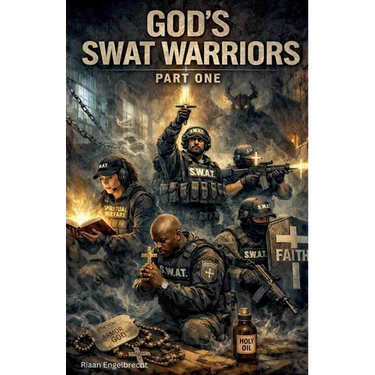 God's SWAT Warriors Part One