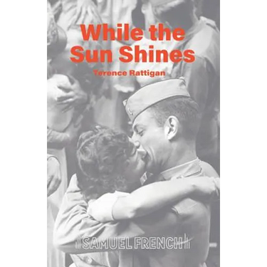 While The Sun Shines