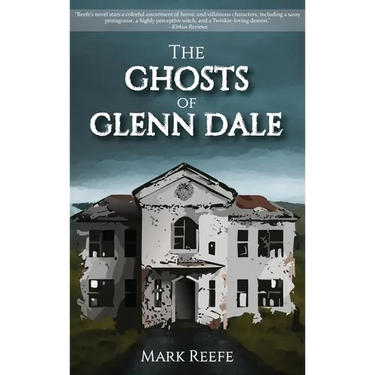 The Ghosts of Glenn Dale