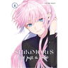 Shikimori's Not Just a Cutie 6