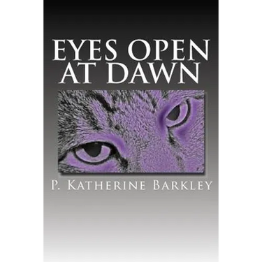 Eyes Open at Dawn