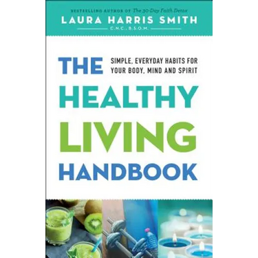 Healthy Living Handbook