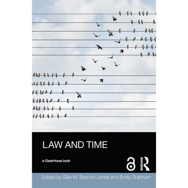 Law and Time