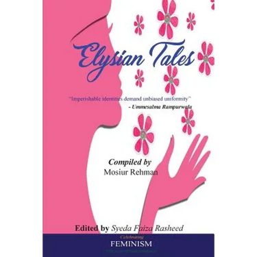 Elysian Tales