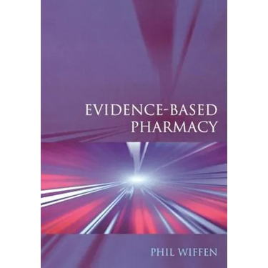 Evidence-Based Pharmacy