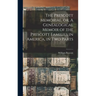 The Prescott Memorial, or, A Genealogical Memoir of the Prescott Families in America, in two Parts