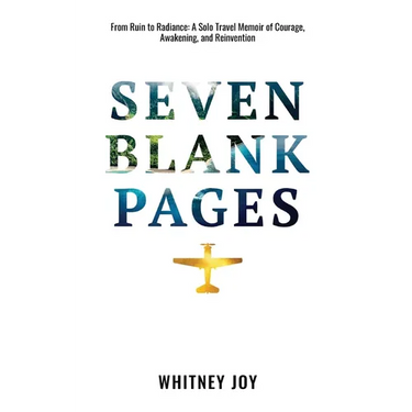 Seven Blank Pages