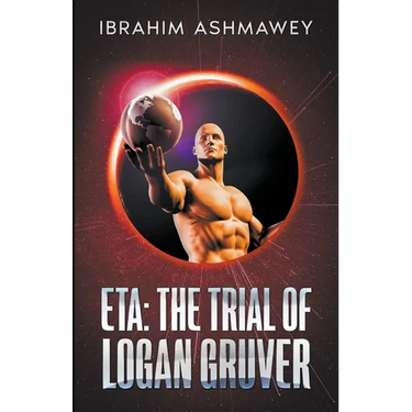 Eta: The Trial of Logan Gruver