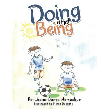 Doing and Being