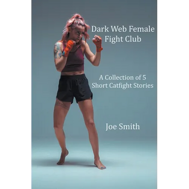 Dark Web Female Fight Club