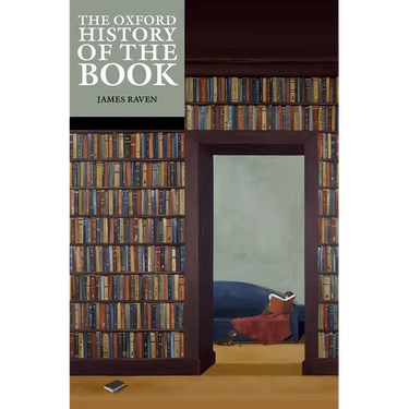 The Oxford History of the Book