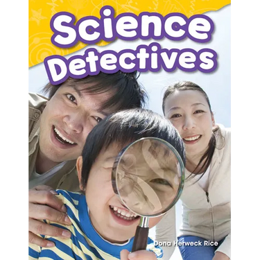 Science Detectives