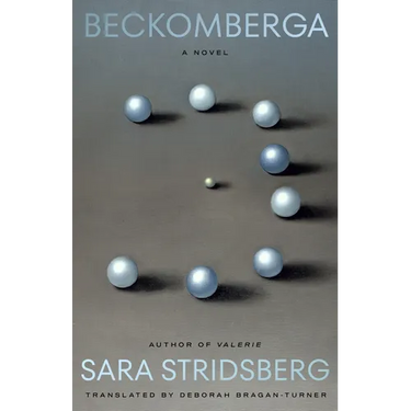 Beckomberga