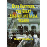 Kate Chatters, the Great Selbinis, and Lalla Selbini
