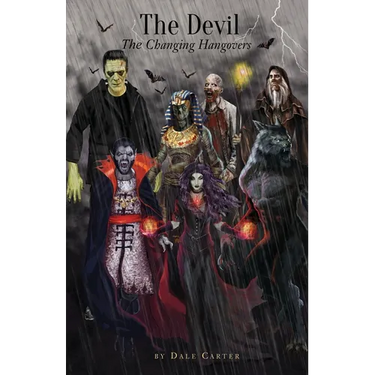 The Devil: The Changing Hangovers