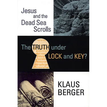 The Truth Under Lock and Key