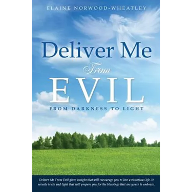 Deliver Me From Evil