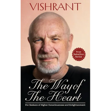 The Way Of The Heart