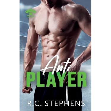 Anti Player: A Brother's Best Friend Single Mom Romance