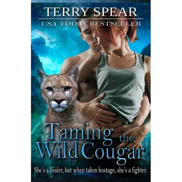 Taming the Wild Cougar