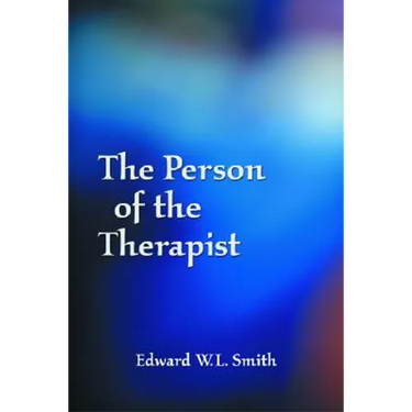 The Person of the Therapist