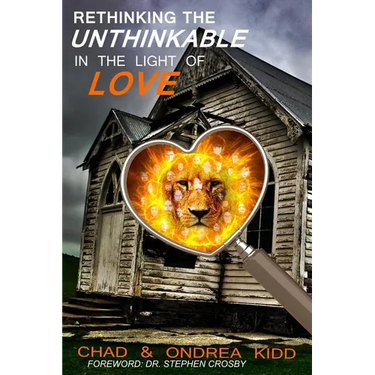 Rethinking the Unthinkable: In the light of Love