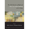 The 1812 Doctrine of Right and Other Late Political Writings of J. G. Fichte