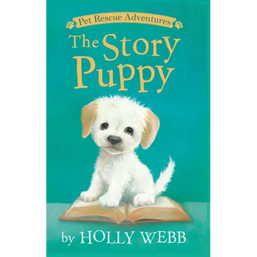 The Story Puppy