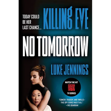 Killing Eve: No Tomorrow